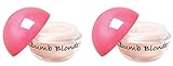 TIGI BED HEAD DUMB BLONDE SMOOTHING STUFF 42G X 2 - 84G - 2 PACK