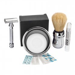 Benjamin Barber Starter Kit