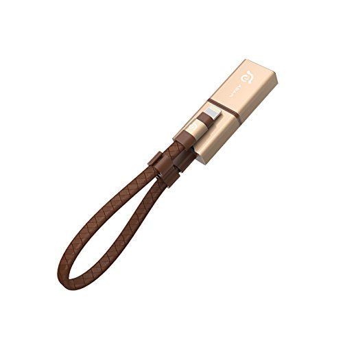 Preisvergleich Produktbild ADAM ACRAD0GWIZDGD Elements iKlips Wizard Gold