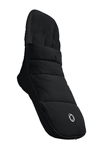 Bugaboo Footmuff, Black by Bugaboo