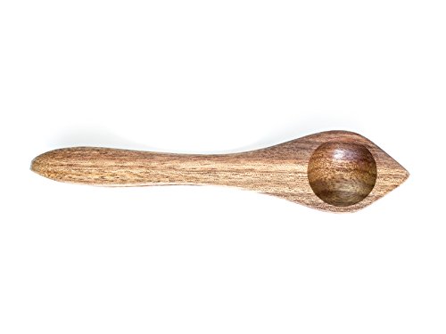 ProKussion Palisander Musical Spoons - 3