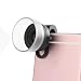 Produktbild LHQ 10x Makro-Handy-Universalobjektiv, High-Definition-Detailaufnahmeobjektiv, Geeignet Für Timer/Reise/Live-Übertragung, Transparent