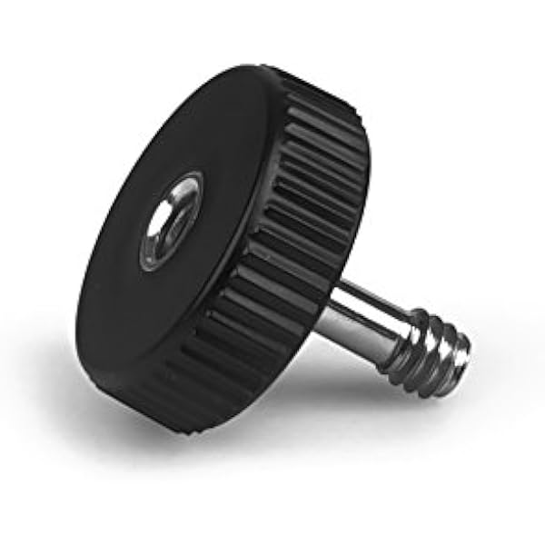 What is standard tripod thread size astrophotography