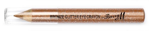 Barry M Glitter Crayon, 7 - Bronze