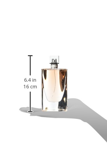 LANCOME La Vie est belle EDT Vapo 100 ml, 1er Pack (1 x 100 ml) - 2