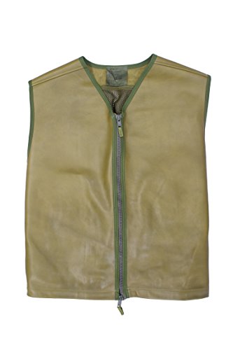 Original British JERKIN Protective Combat Jacket Vest
