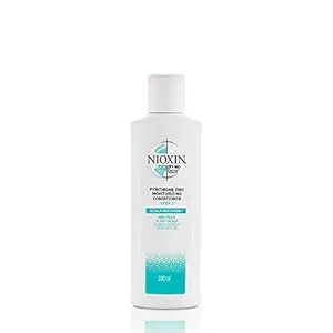 Nioxin Scalp Recovery Pyrithione Zinc Moisturizing Conditioner (For Itchy Flaky Scalp) 200ml/6.76oz