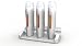 Multiple Wax Heaters (Triple Hand Held Roller Wax Heater)