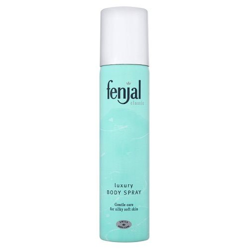 Fenjal Luxury Body Spray 75ml