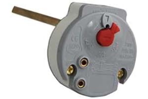 SAUTER - Thermostat Chauffe Eau SONDE 27CM EMBROCHABLE