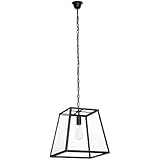 Moira Lighting Lámpara De Suspensión Telaio