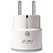 Produktbild LOLOP WiFi EU-Smart-Plug Smart Wireless Euro-Plug Hausautomation