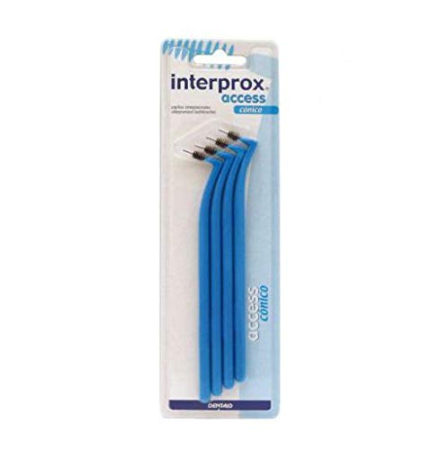 Interdent Cepillo de Dientes - 60 gr