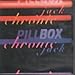 Produktbild Chronic Jack by Pillbox (2013-01-01)