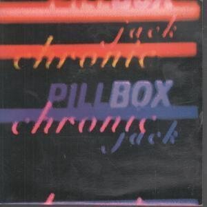 Preisvergleich Produktbild Chronic Jack by Pillbox (2013-01-01)