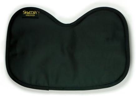 Skwoosh Fitness Cushion (Black)