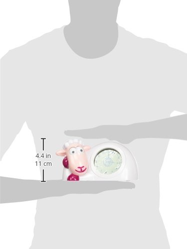 Schlaftrainer SAM Pink - 4