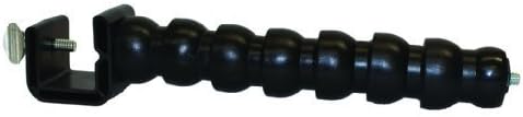 Catch Cover PSNK02 Pro Snake Rod Holder Multi-Flex C-Clamp Mount, 3/16-Inch by Big Rock Sports - MN Warehouse
