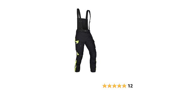Oxford Montreal 3.0 Motorcycle Trousers 