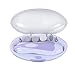 Produktbild BigBig Style Elektrische Maniküre Pediküre Beauty Nail Art Care File Politur Bohrer Set (Lila)
