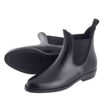 ELT Grönland Jodphur Stiefelette