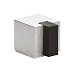 Produktbild EVI herrajes i-197/20-v – Door Stop, selbstklebend, Finish matt, Inox (Edelstahl, 20 mm)
