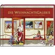 Download Die Weihnachtsgalerie: Ein besonderes Weihnachtsbuch mit Türchen zum Öffnen Download Die Weihnachtsgalerie: Ein besonderes Weihnachtsbuch mit Türchen zum Öffnen