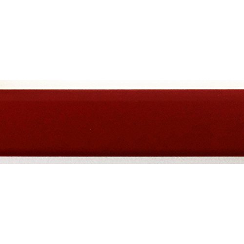 Spiegel Wandspiegel Badspiegel – Hannover 2,4 – Rot – 200 Größen zur Auswahl – handgefertigt – 30 x 40 – AM – Modern, Vintage - 2
