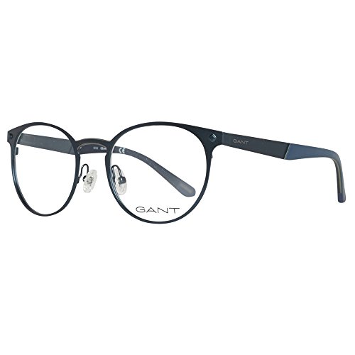 Preisvergleich Produktbild GANT GA3120 C51 091 (matte blue / ) Brillengestelle