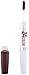 Maybelline SuperStay24H Dual Ended Lipstick 350 Grape Juice 9ml