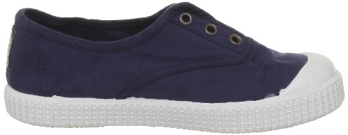 Victoria Inglesa Lona Tenida Punt, Unisex – Kinder Sneaker - 6