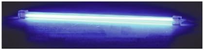 Replacement Cold Cathode Light Tube Blue with Cable Molex Connector