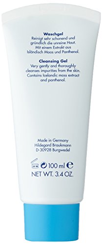 Hildegard Braukmann Jeunesse femme/women, Waschgel, 1er Pack (1 x 100 ml) - 6