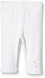 TOM TAILOR Kids Baby Girls' Basic Capri Leggings