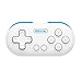 Produktbild Mini 8Bitdo Zero Wireless Bluetooth Game Controller Gamepad Joystick Fernbedienung Selfie Shutter für Telefon Tablet PC