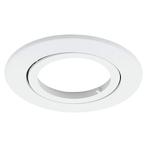 Preisvergleich Produktbild Tween Light Einbauleuchte Tinus 50 W, GU10, Weiß