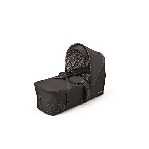 Nacelle Concord Scout cosmic black 2018