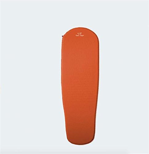 sleeping bag Ultra-light down sleeping bag / adult outdoor warm sleeping bag Outdoor sleeping bag ( Color : Orange )