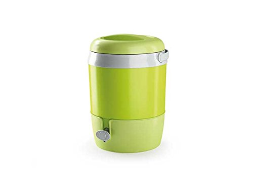 Adriatic Marla Botella térmica verde 6lt 9009/V