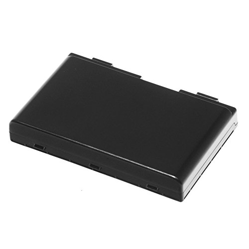 Green Cell® Standard Serie A32-F82 A32-F52 Laptop Akku für Asus K50 K50AB K50C K50i K50IJ K50iN K51 K51AC K70 K70IJ K70IO (6 Zellen 4400mAh 10.8V Schwarz) - 8
