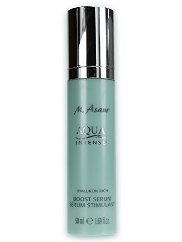 Preisvergleich Produktbild M.Asam AquaIntense Hyaluron Rich Boost Serum 50ml