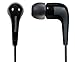 Produktbild Panasonic Rp-Hje140K In-Ear-Kopfhörer für iPhone, Schwarz