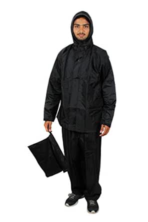 duckback 666 raincoat