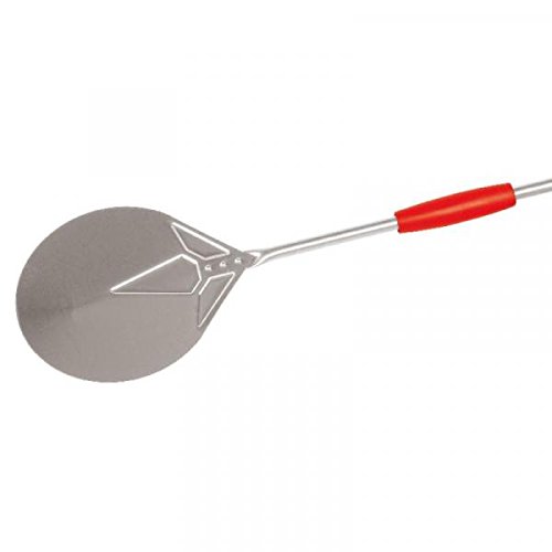 Utensili Pizza Edelstahl Rostfrei Pizzaschaufel 23/150