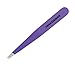 Tweezerman Slant Blooming Lilac Tweezer