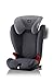Produktbild Britax Römer Kindersitz Gruppe 2/3, KIDFIX SL SICT Autositz 15-36 kg, storm grey