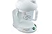 Project E Beauty Mini Portable Aroma Facial Vaporizer Table Top Ultraviolet UV Light Ion Steamer Therapy Machine