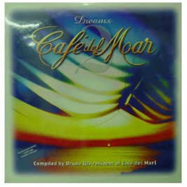 Cafe Del Mar-Dreams 3: Various Artists: Amazon.es: CD y vinilos}