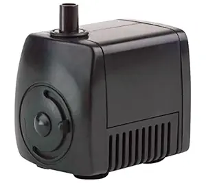 Little Giant PES-80-PW 77 GPH Statuary Fountain Pump