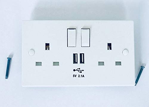 USB Socket Vertical PC